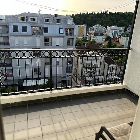 Due Sorelle Podgorica Kültér fotó