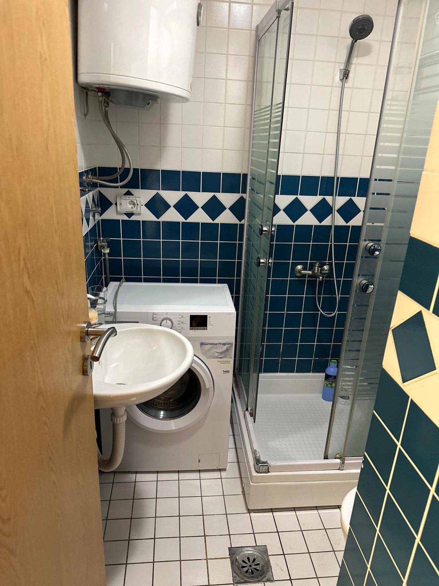 Due Sorelle Podgorica Kültér fotó